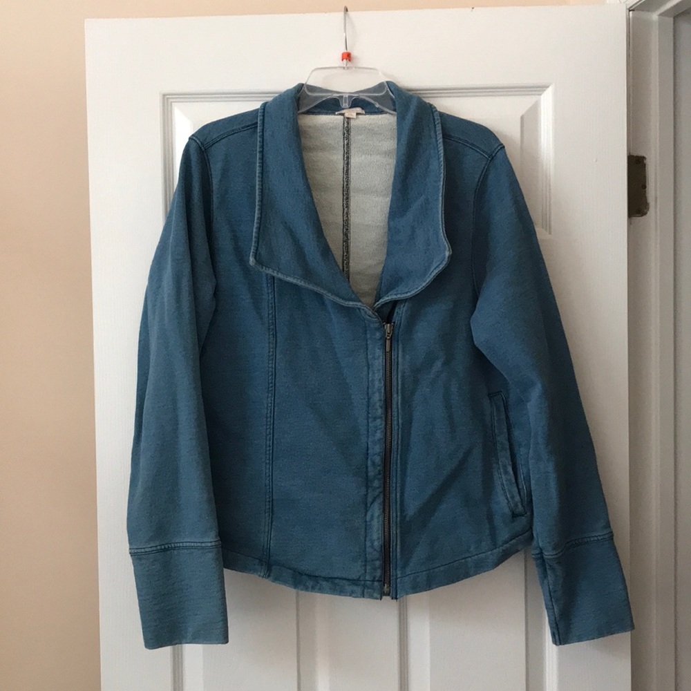 NWOT Gap jacket
